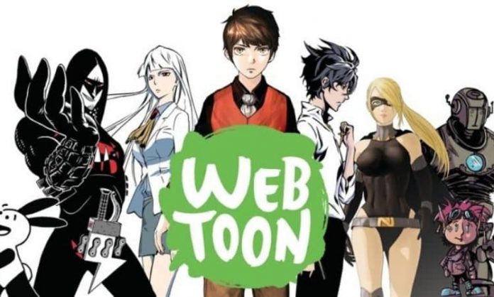 Webtoons Market By Types, By Revenue Model, By Application: Global Opportunity Analysis and Industry Forecast, 2021-2030